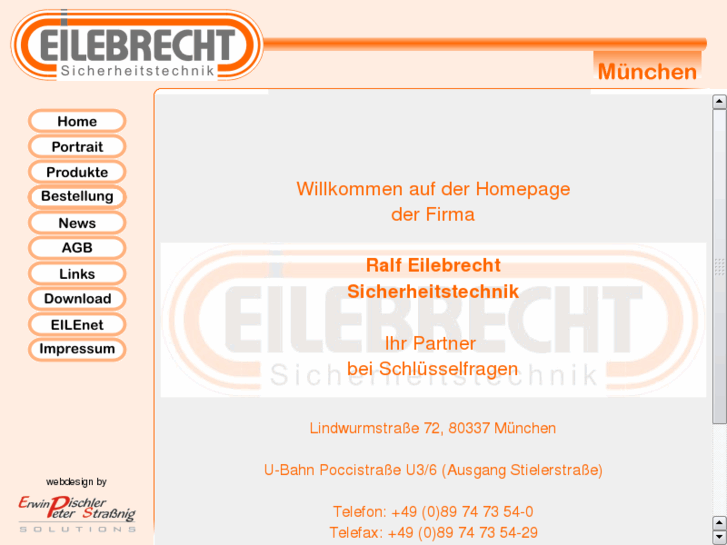 www.eilebrecht.com