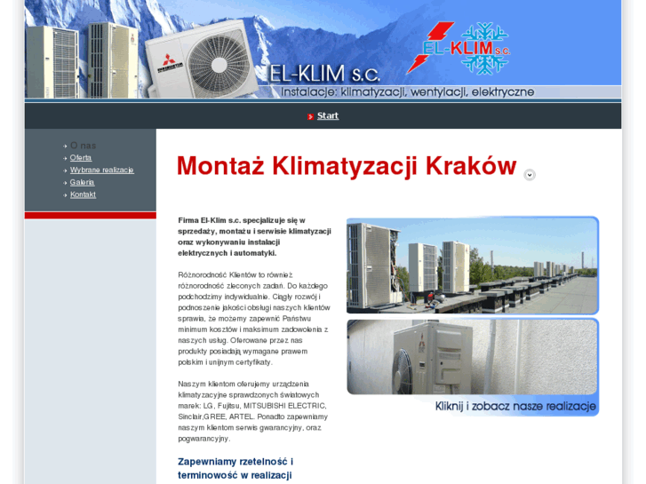 www.el-klim.pl