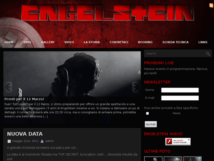 www.engelstein.it