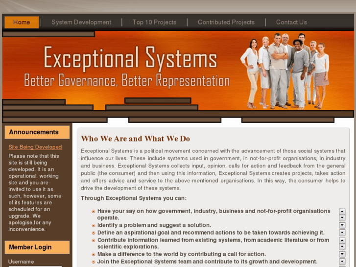 www.exceptional-systems.com