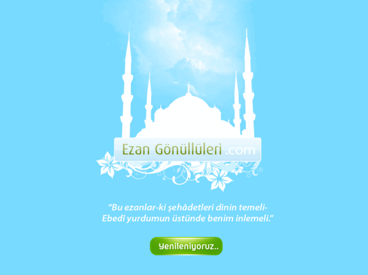 www.ezangonulluleri.com