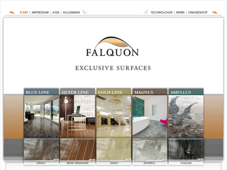 www.falquon.com