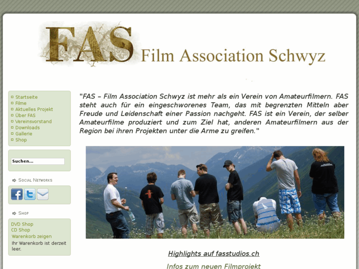 www.fasstudios.ch