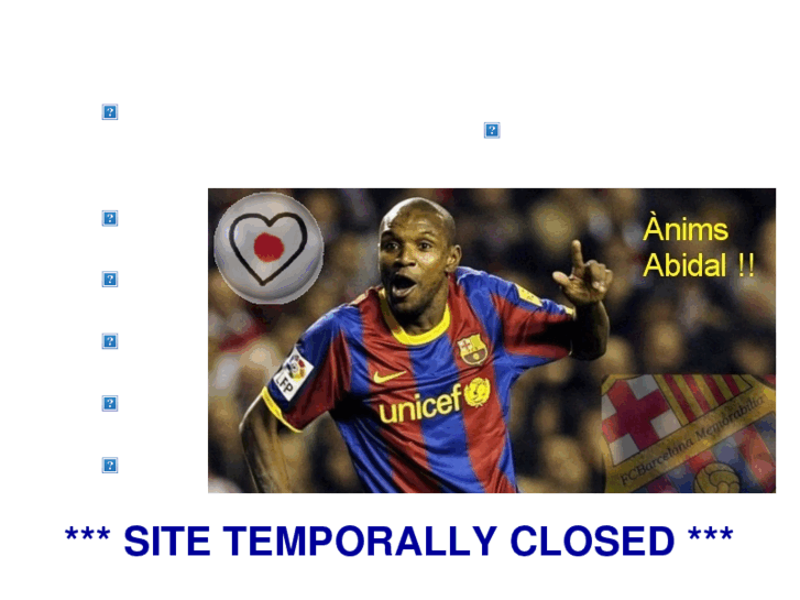 www.fcbarcelonamemorabilia.com