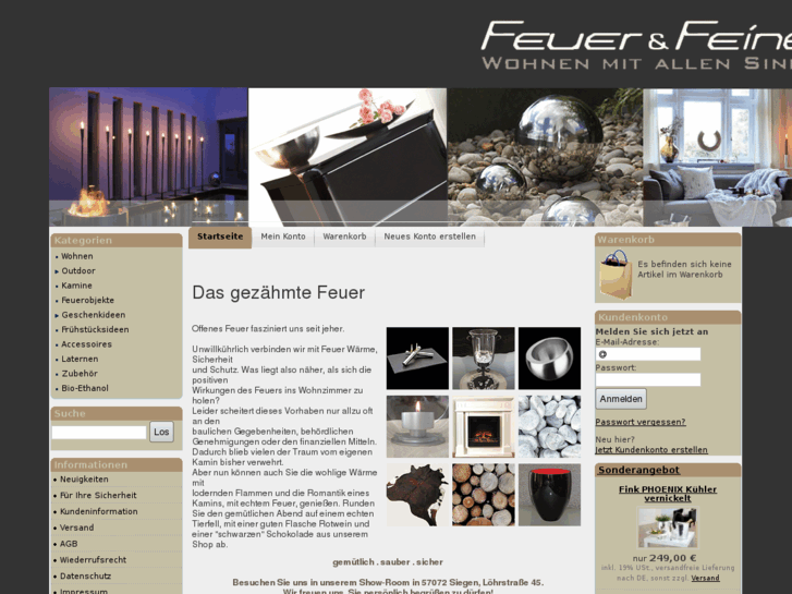 www.feuer-feines.net
