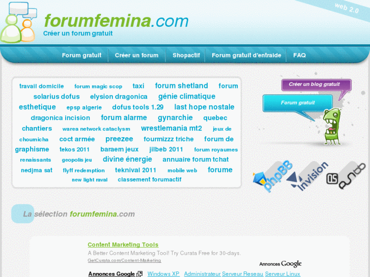 www.forumfemina.com