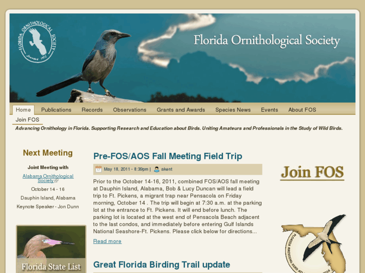 www.fosbirds.org