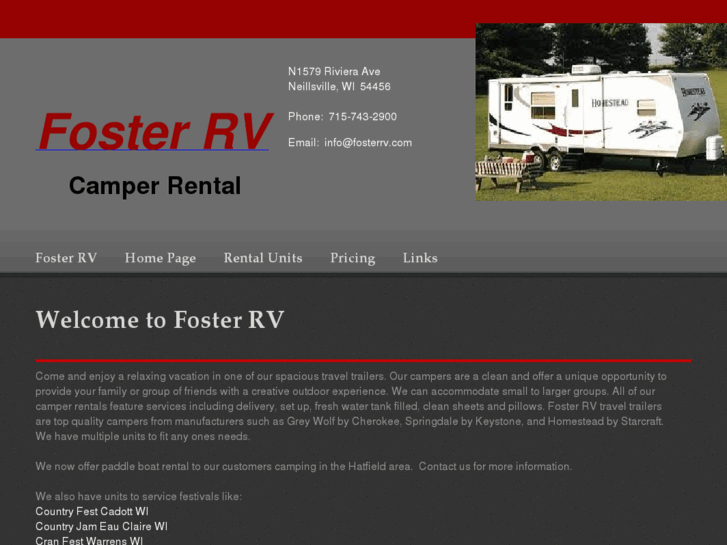 www.fosterrv.com