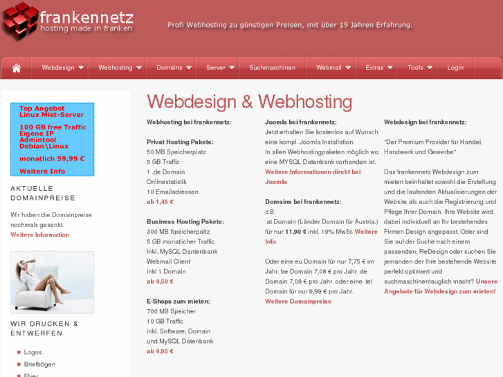 www.frankennetz.de