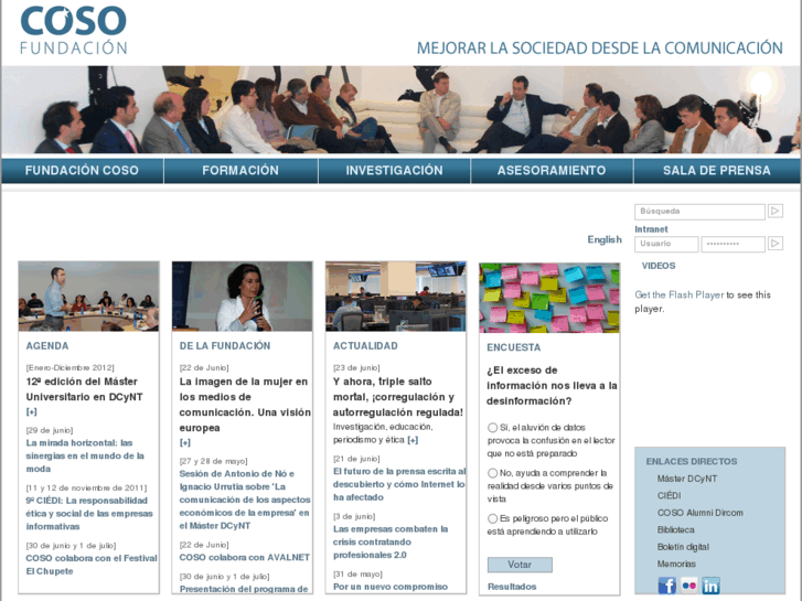 www.fundacioncoso.org