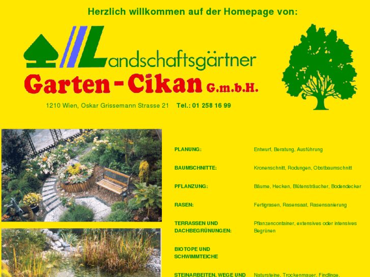 www.garten-cikan.at