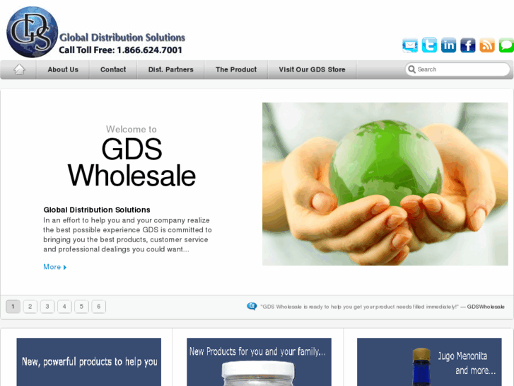 www.gdswholesale.com