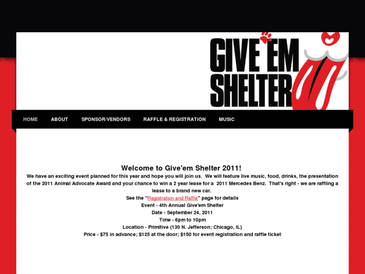 www.givemshelter.com