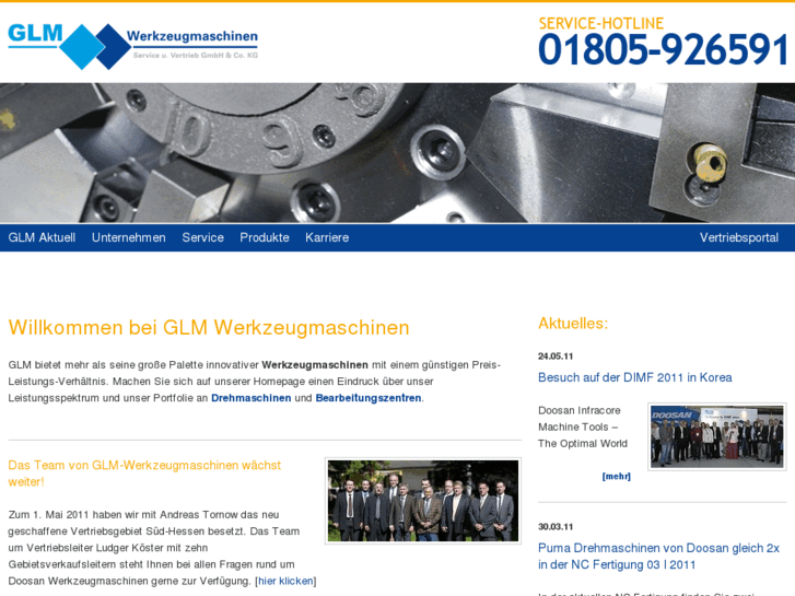 www.glm-werkzeugmaschinen.com