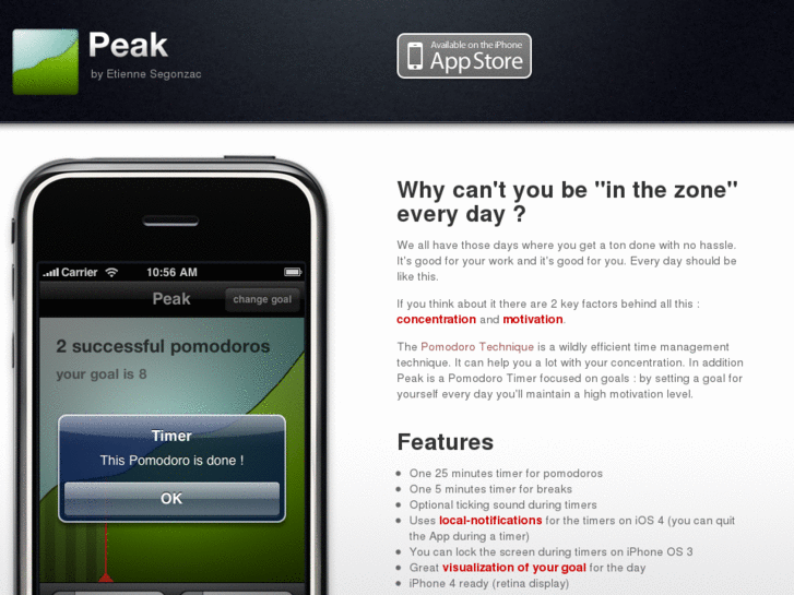 www.goingpeak.com