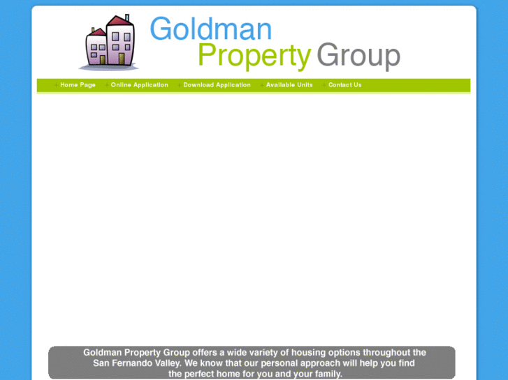 www.goldmanpropertygroup.com