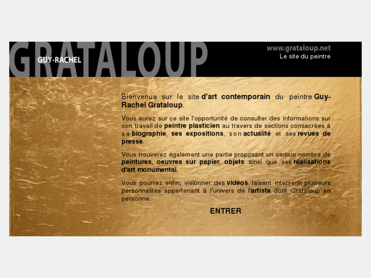 www.grataloup.net
