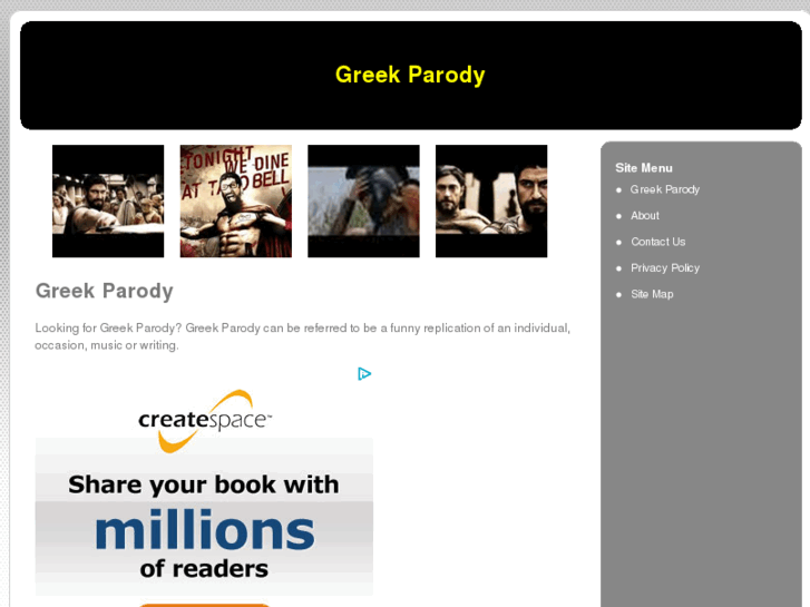 www.greekparody.net