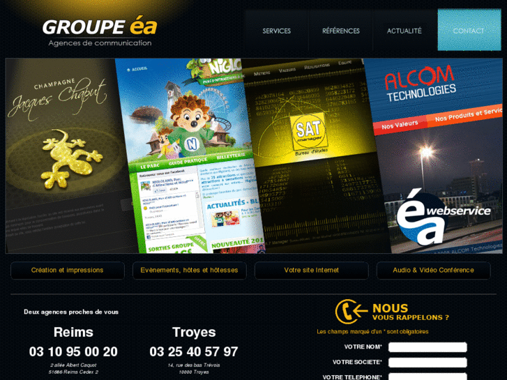 www.groupe-ea.com