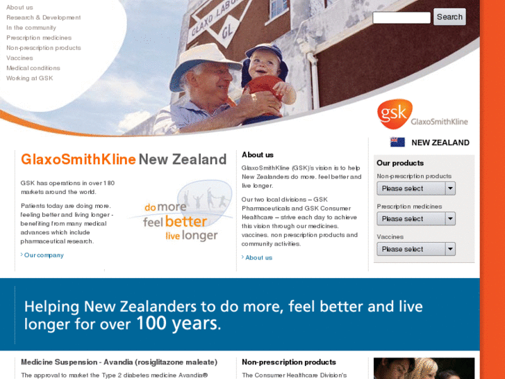 www.gsk.co.nz