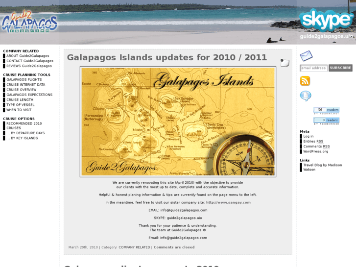 www.guide2galapagos.com