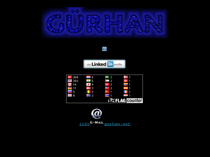 www.gurhan.net