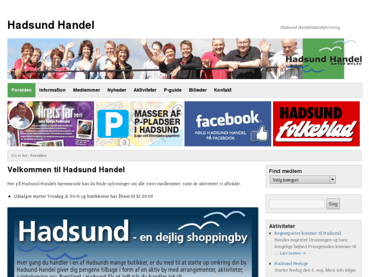 www.hadsundhandel.dk