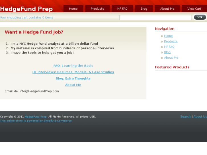 www.hedgefundprep.com