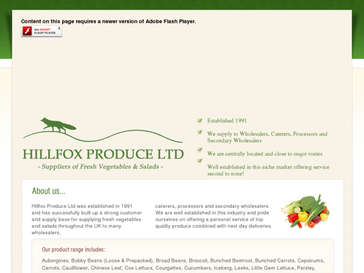 www.hillfoxproduce.co.uk