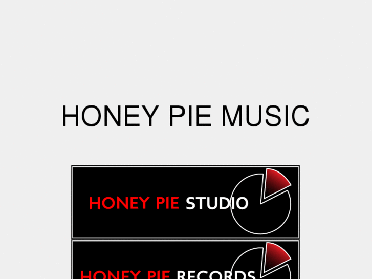 www.honeypiemusic.com