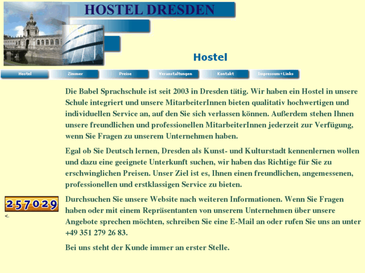 www.hostel-dresden.net