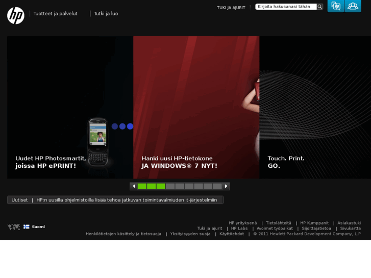www.hp.fi