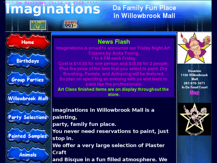 www.imaginationsfun.com