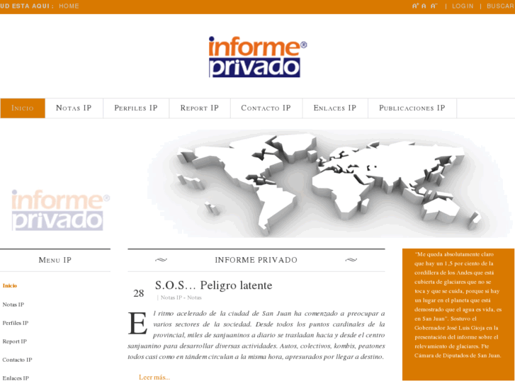 www.informeprivado.com.ar