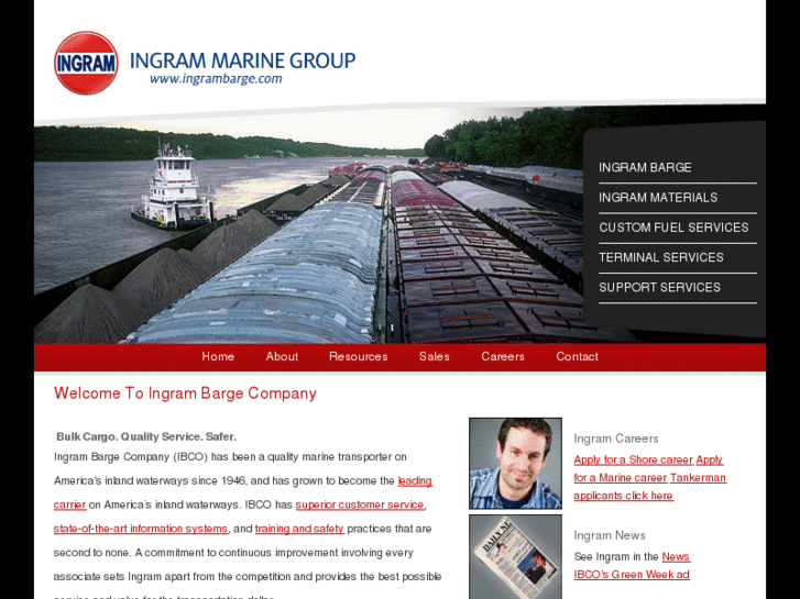 www.ingrambarge.biz