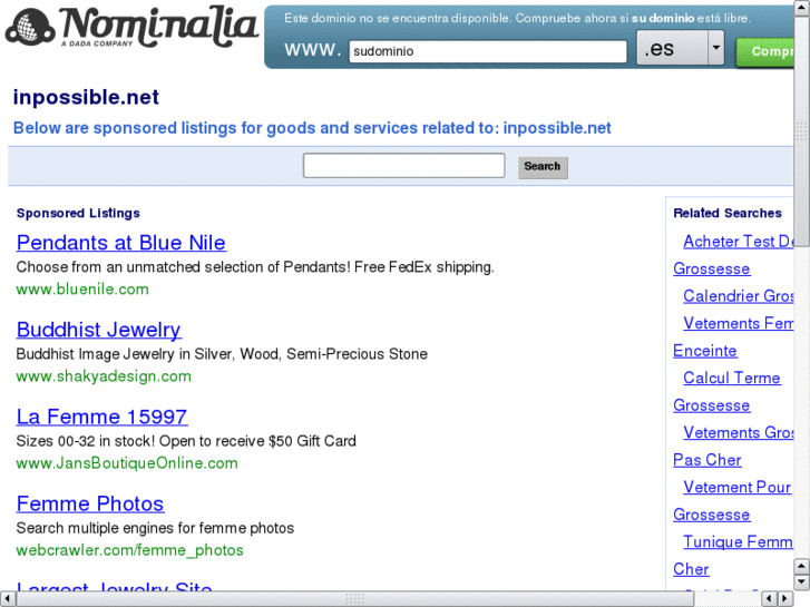 www.inpossible.net