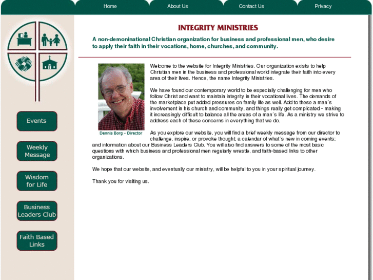 www.integrityworknet.net