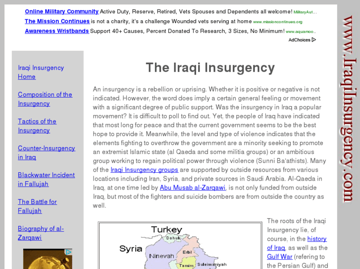 www.iraqiinsurgency.com