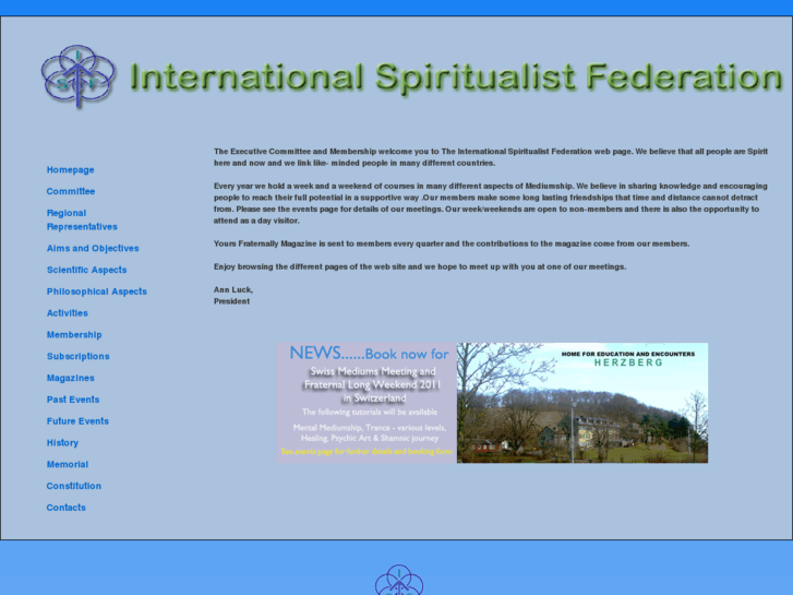 www.isfederation.org