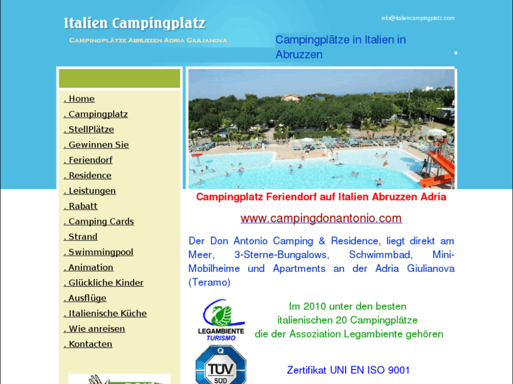 www.italiencampingplatz.com