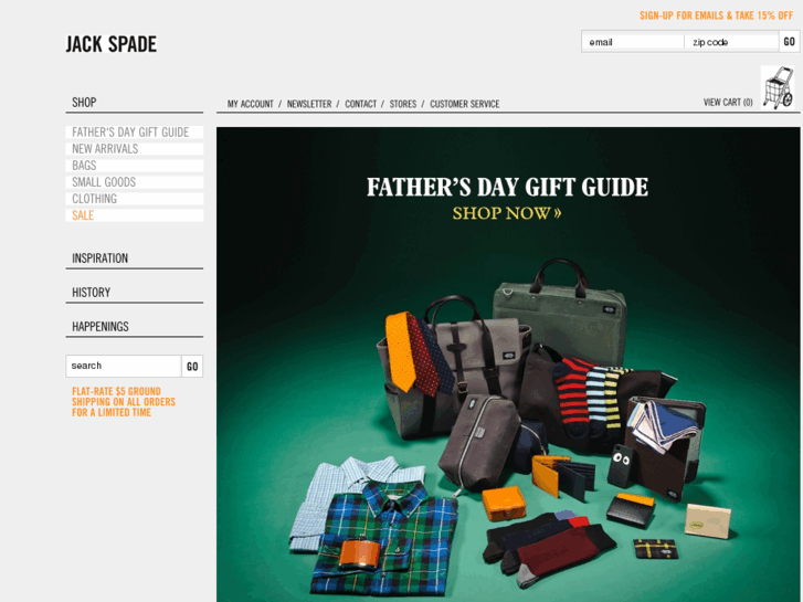 www.jackspade.com