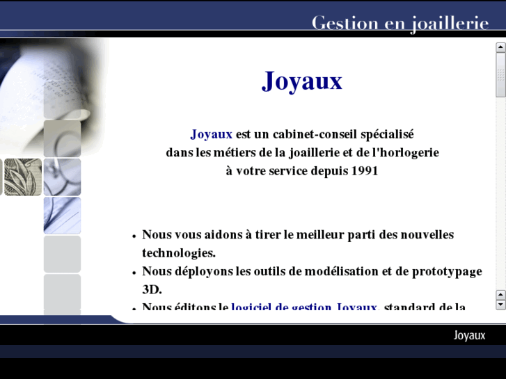 www.joyaux.net