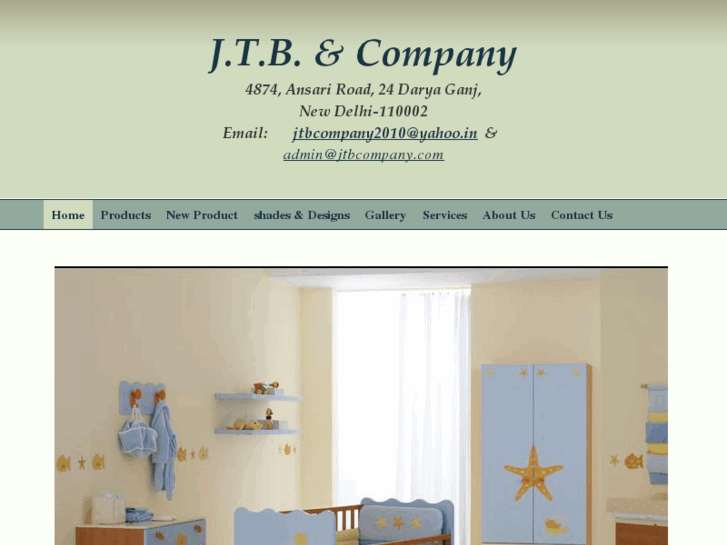 www.jtbcompany.com