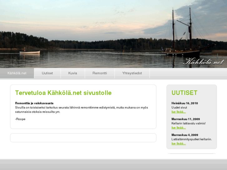 www.kahkola.net