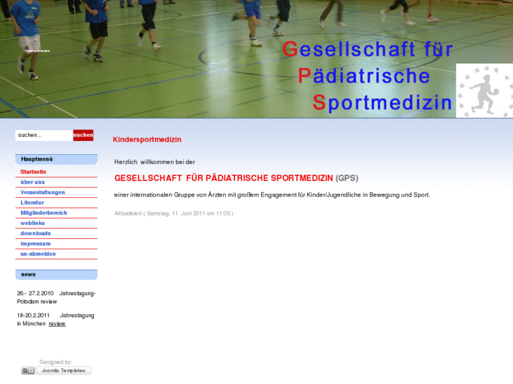 www.kindersportmedizin.org