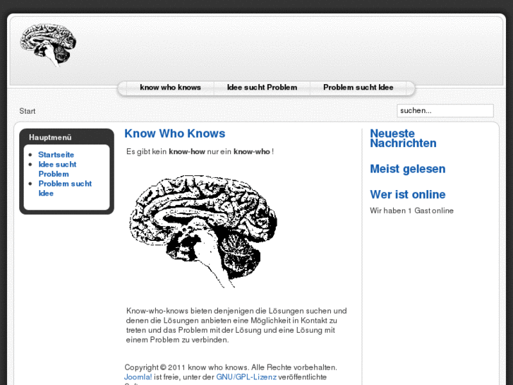 www.know-who-knows.com