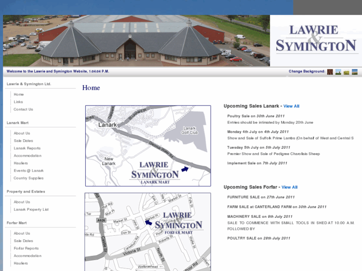 www.lawrie-and-symington.com