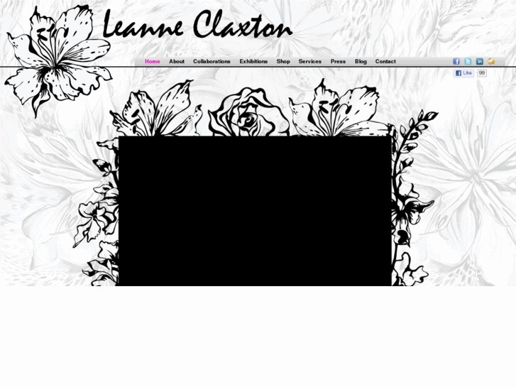 www.leanneclaxton.com