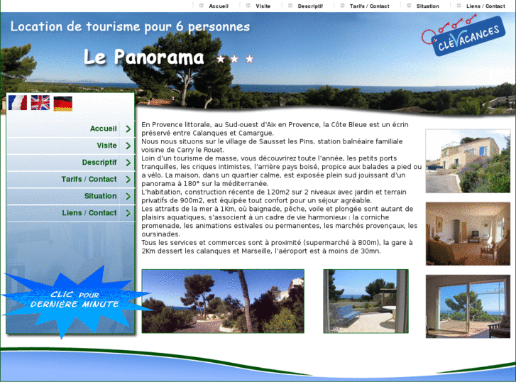 www.lepanorama.com