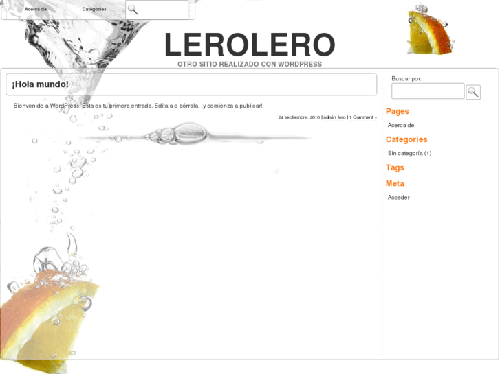 www.lerolero.net